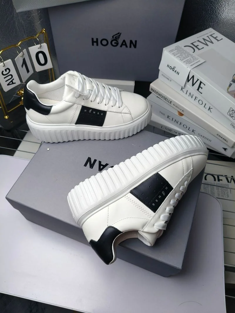 Hogan Shoes HighPerformance 6377