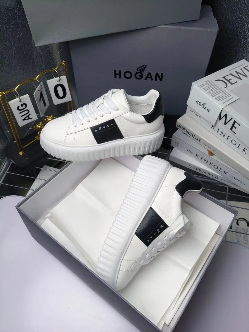 Hogan Shoes HighPerformance 6377