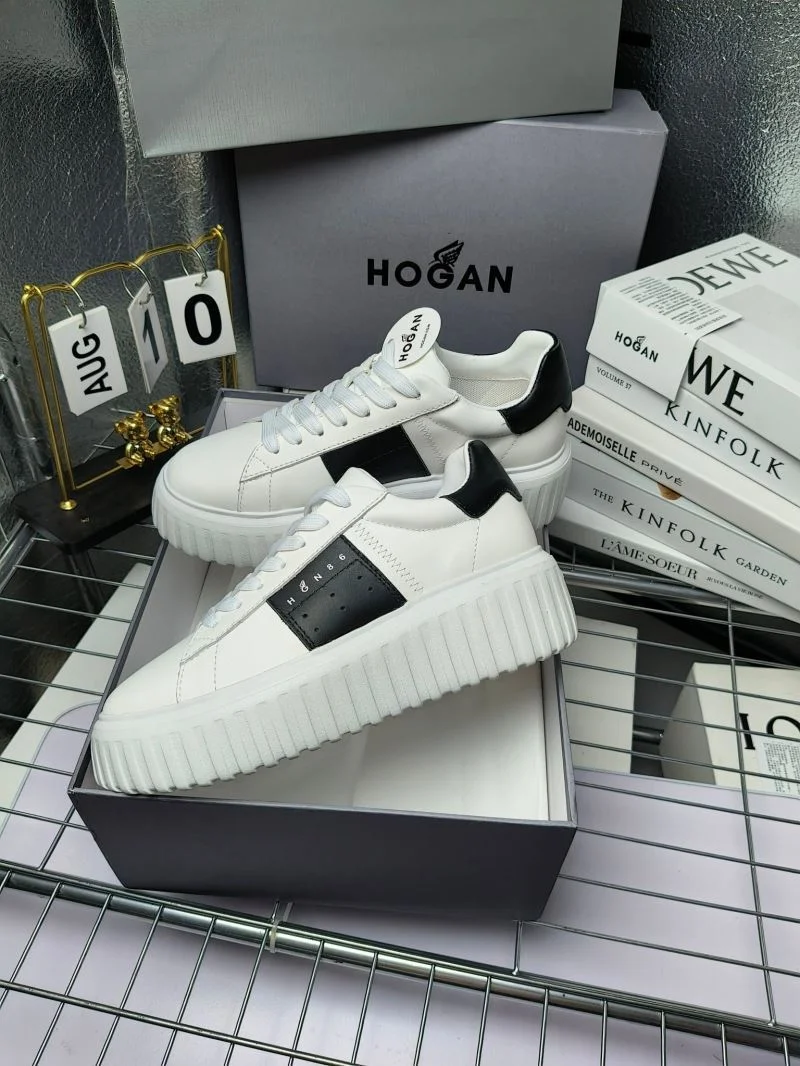 Hogan Shoes HighPerformance 6377