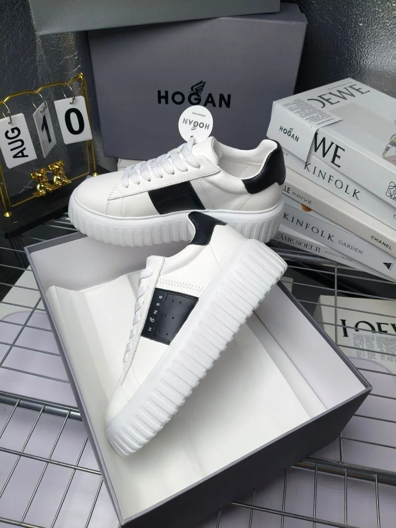 Hogan Shoes HighPerformance 6377
