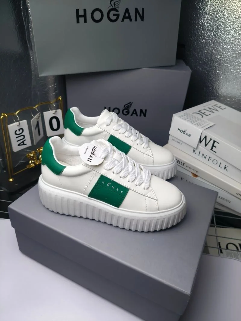 Hogan Shoes Refined 6375