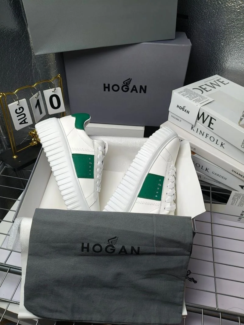 Hogan Shoes Refined 6375