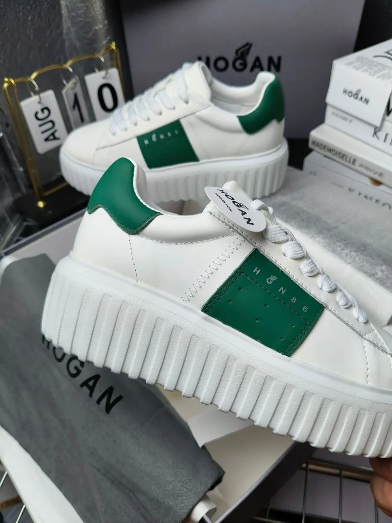 Hogan Shoes Refined 6375