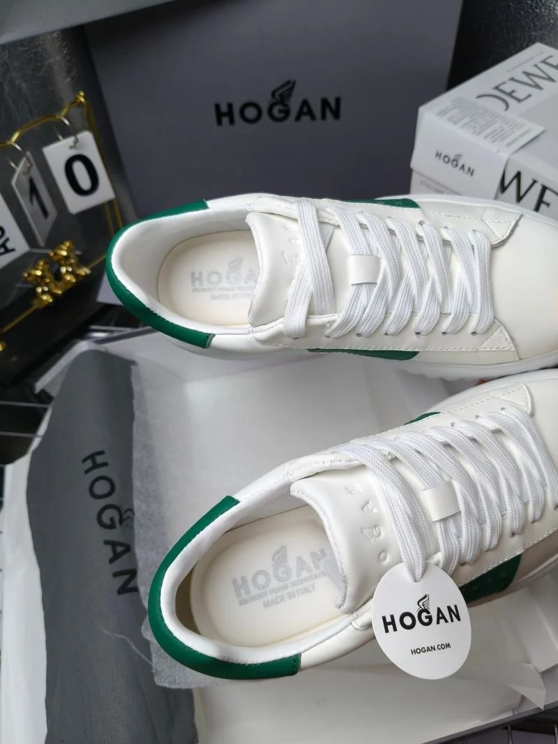 Hogan Shoes Refined 6375