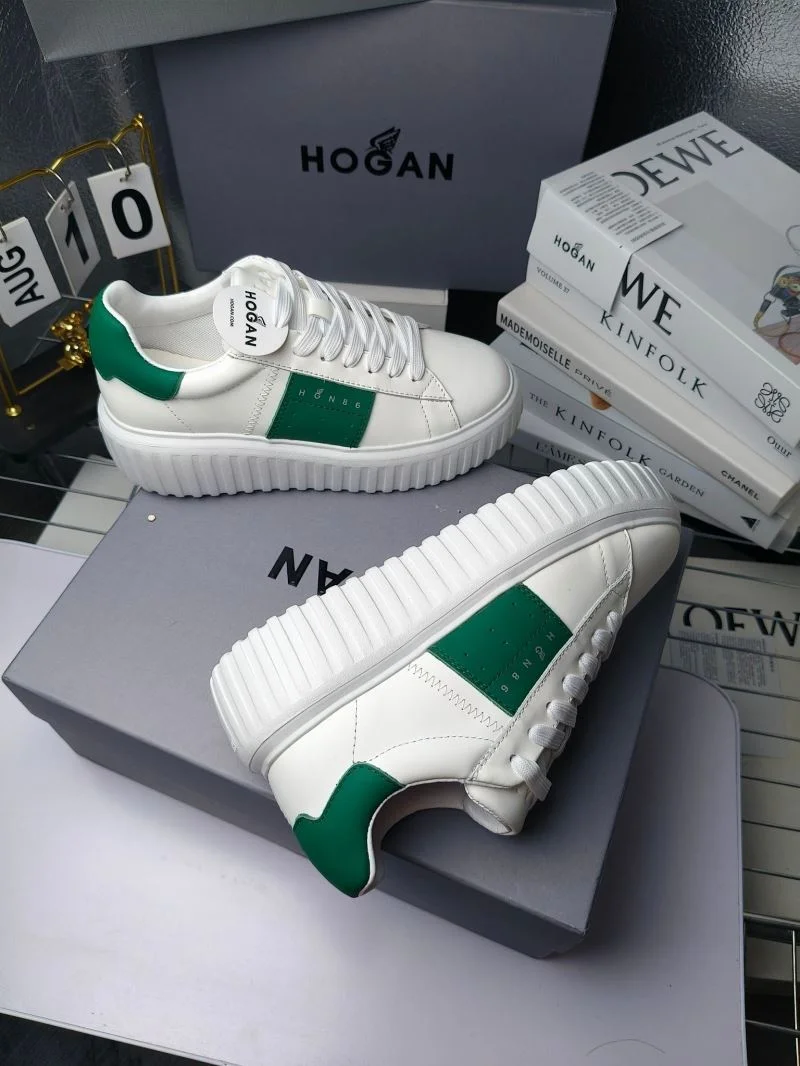 Hogan Shoes Refined 6375