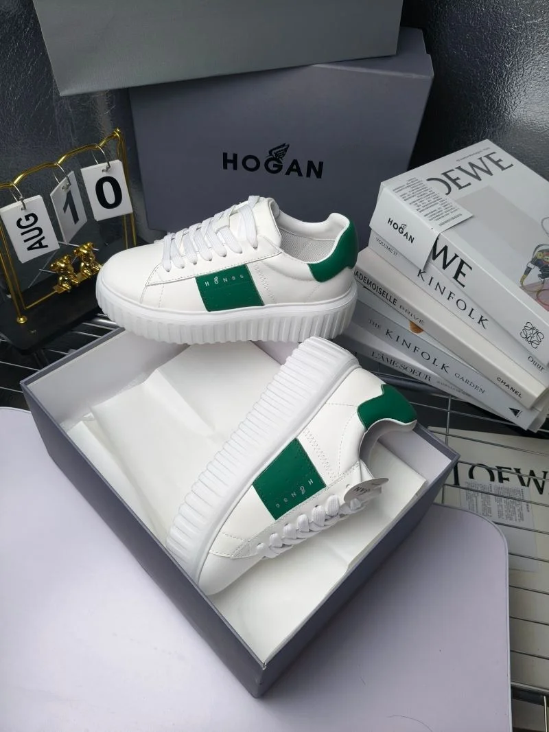Hogan Shoes Refined 6375