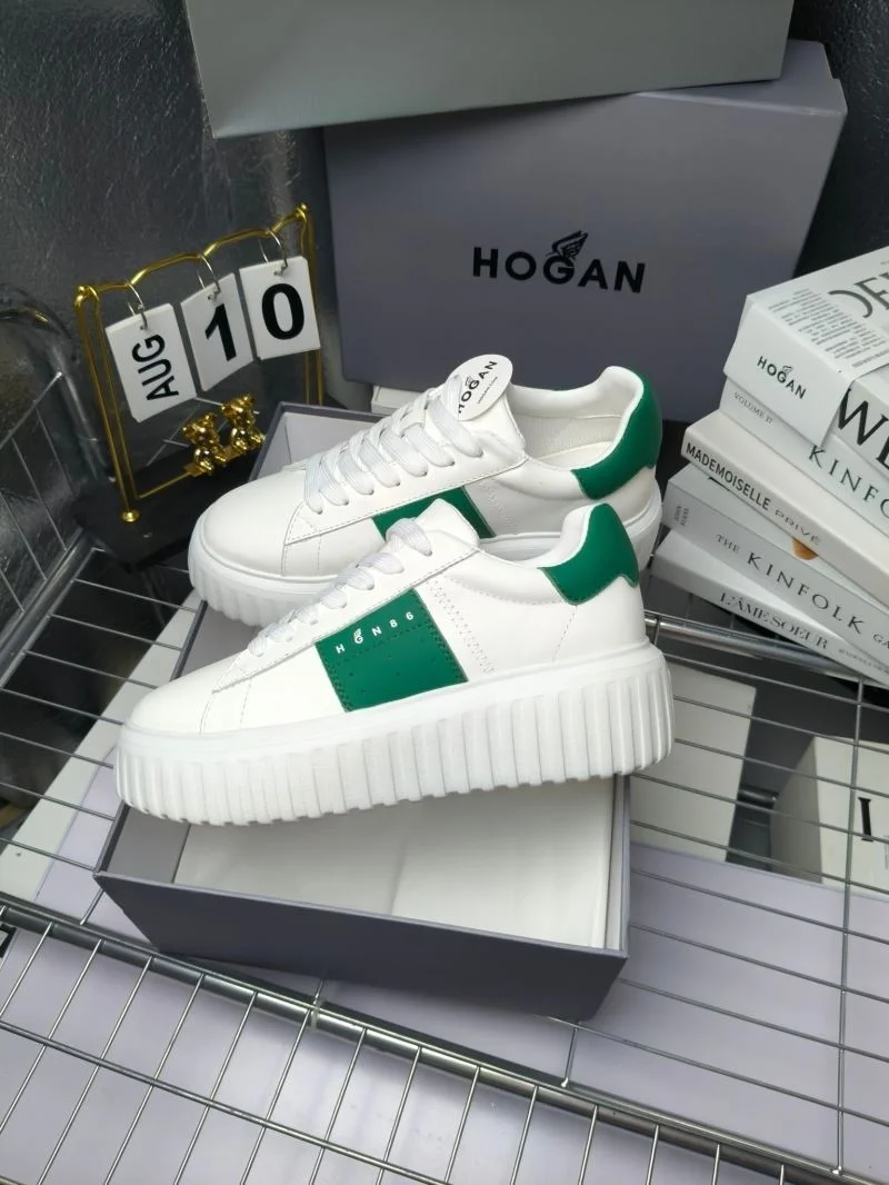 Hogan Shoes Refined 6375