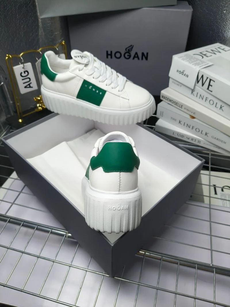 Hogan Shoes Refined 6375