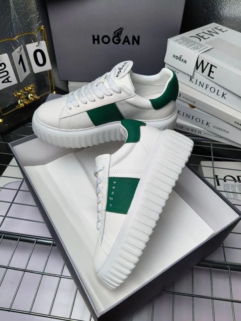 Hogan Shoes Refined 6375