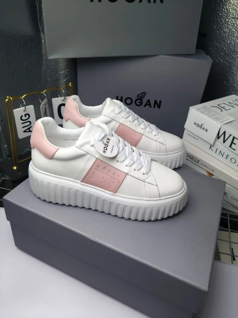 DailyWear Hogan Shoes 6398
