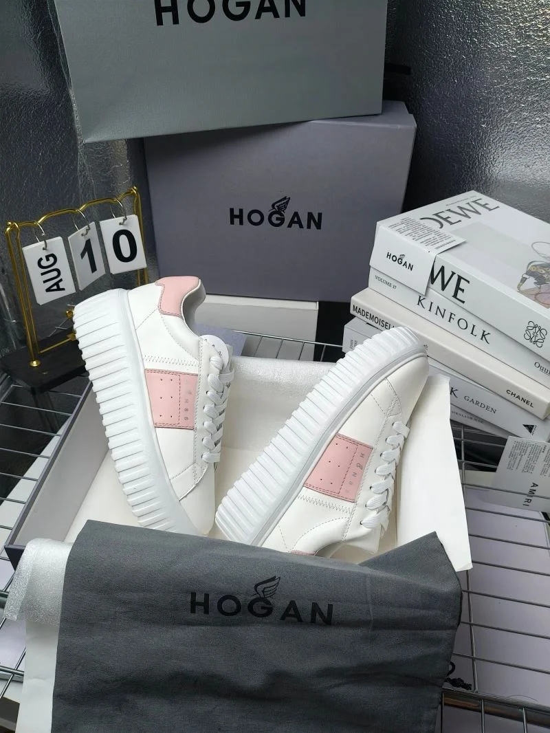 DailyWear Hogan Shoes 6398