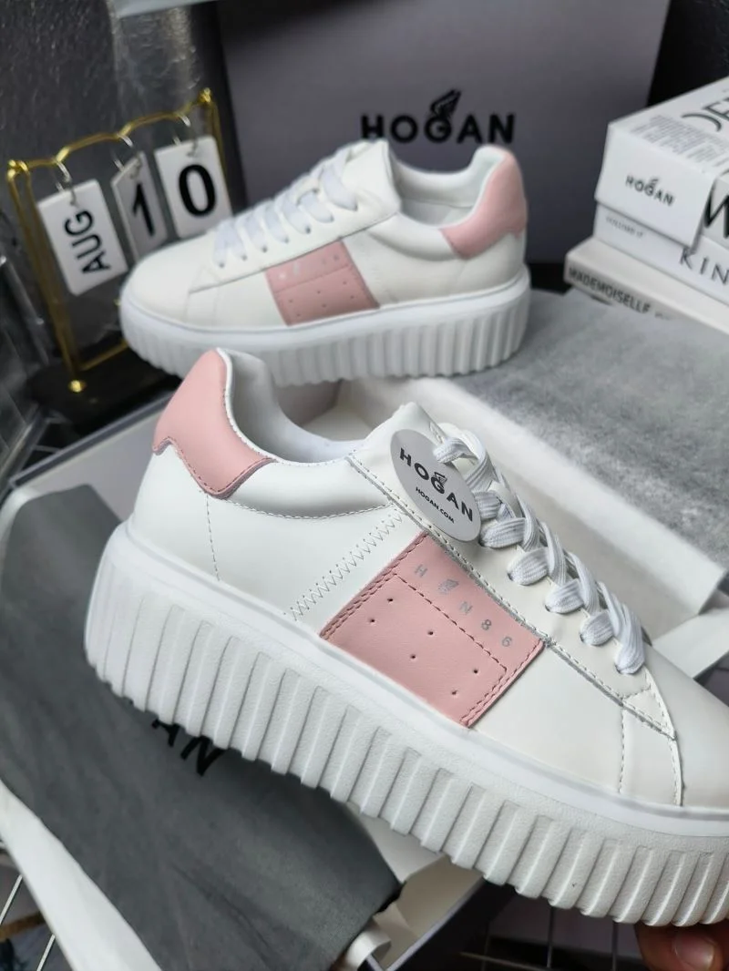 DailyWear Hogan Shoes 6398