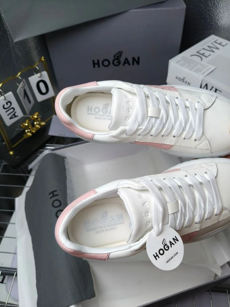 DailyWear Hogan Shoes 6398
