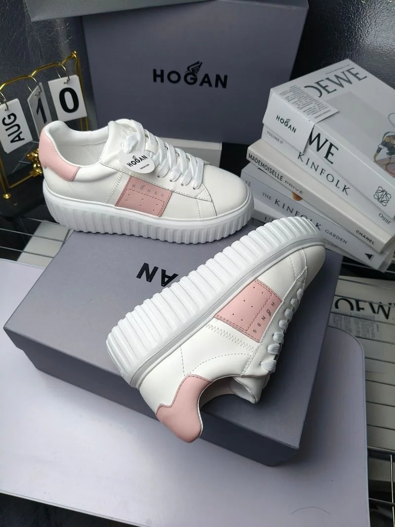 DailyWear Hogan Shoes 6398