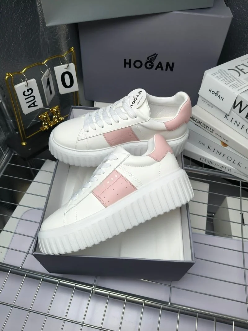 DailyWear Hogan Shoes 6398