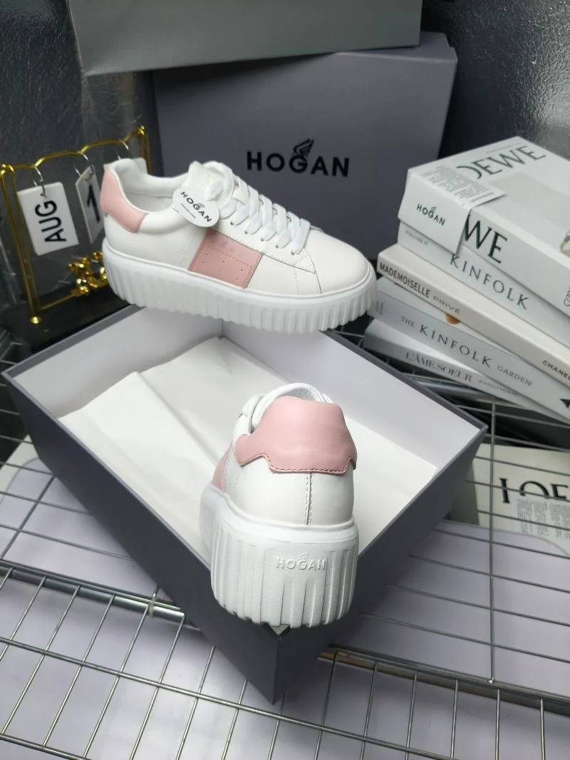 DailyWear Hogan Shoes 6398