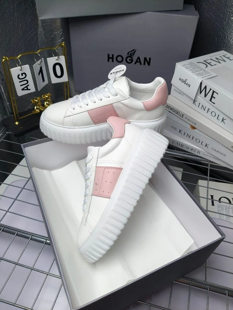 DailyWear Hogan Shoes 6398