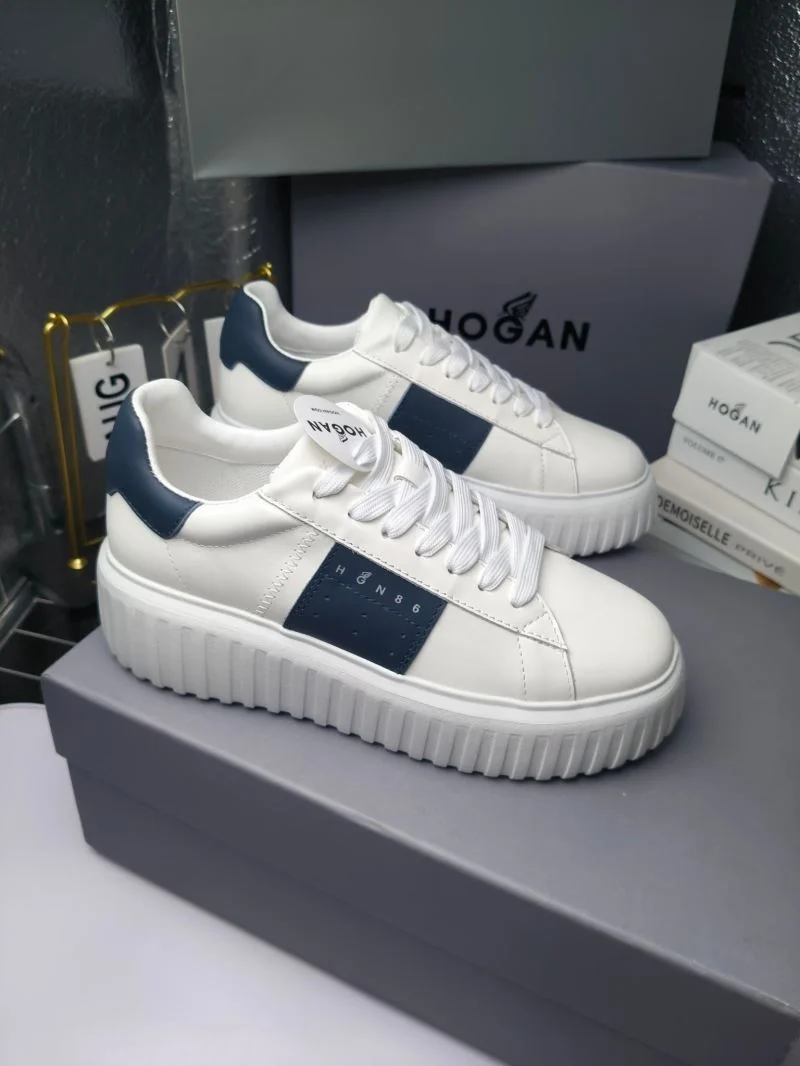 Bright Hogan Shoes 6355
