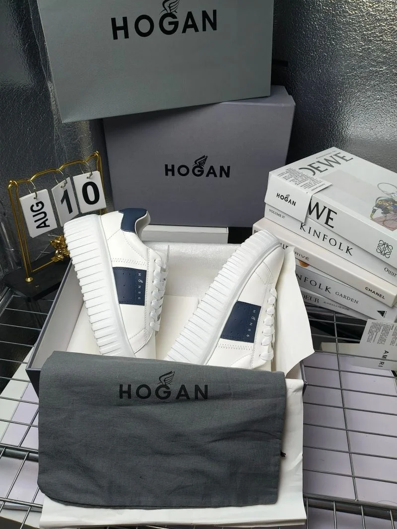 Bright Hogan Shoes 6355