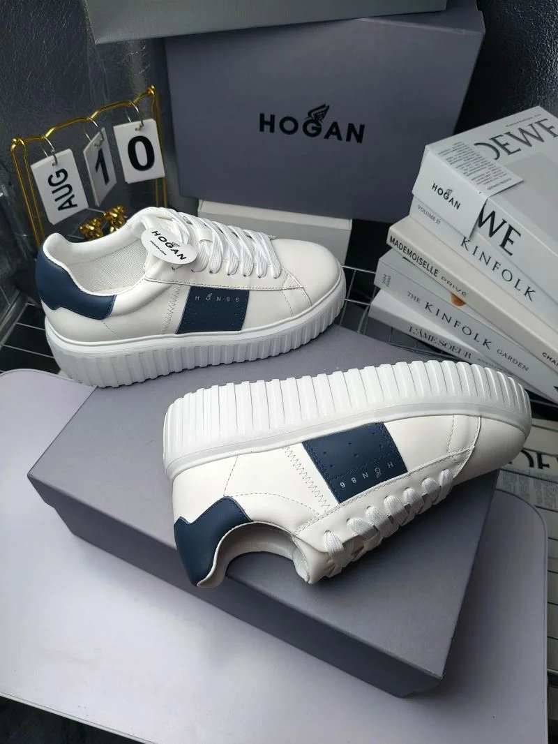 Bright Hogan Shoes 6355