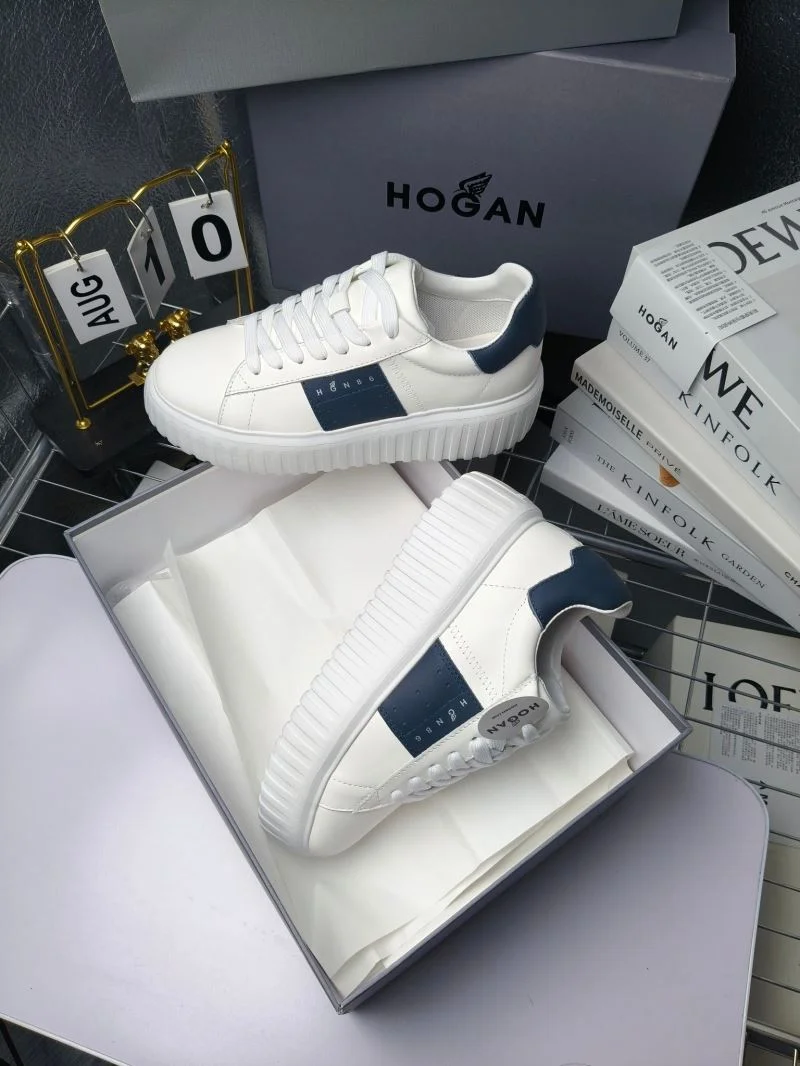 Bright Hogan Shoes 6355
