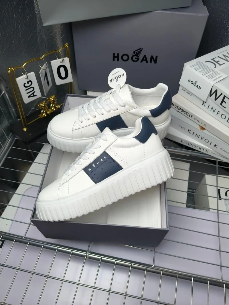 Bright Hogan Shoes 6355