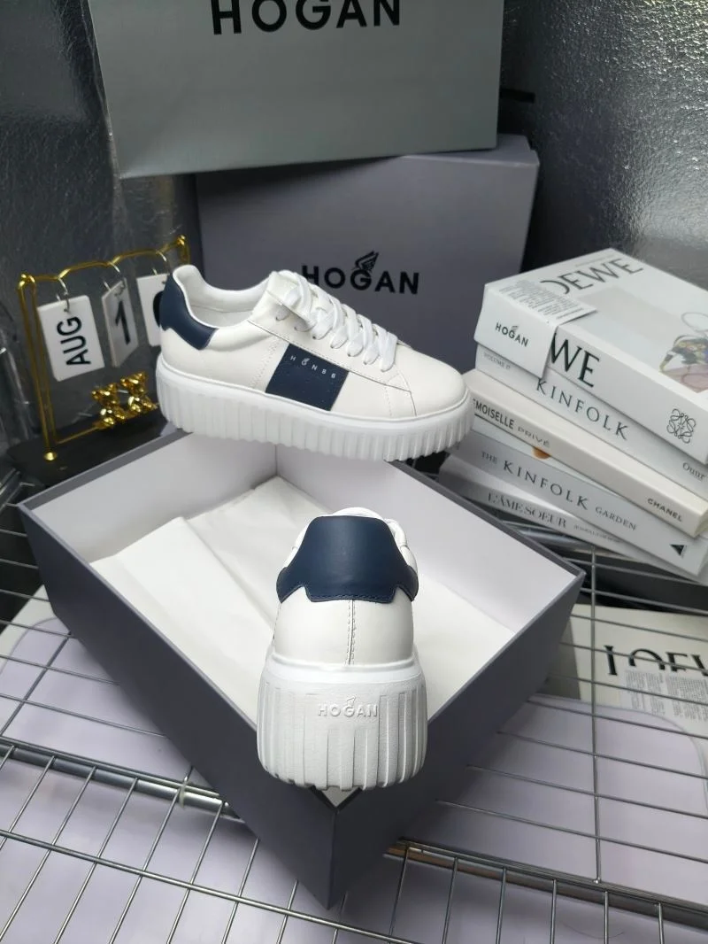 Bright Hogan Shoes 6355