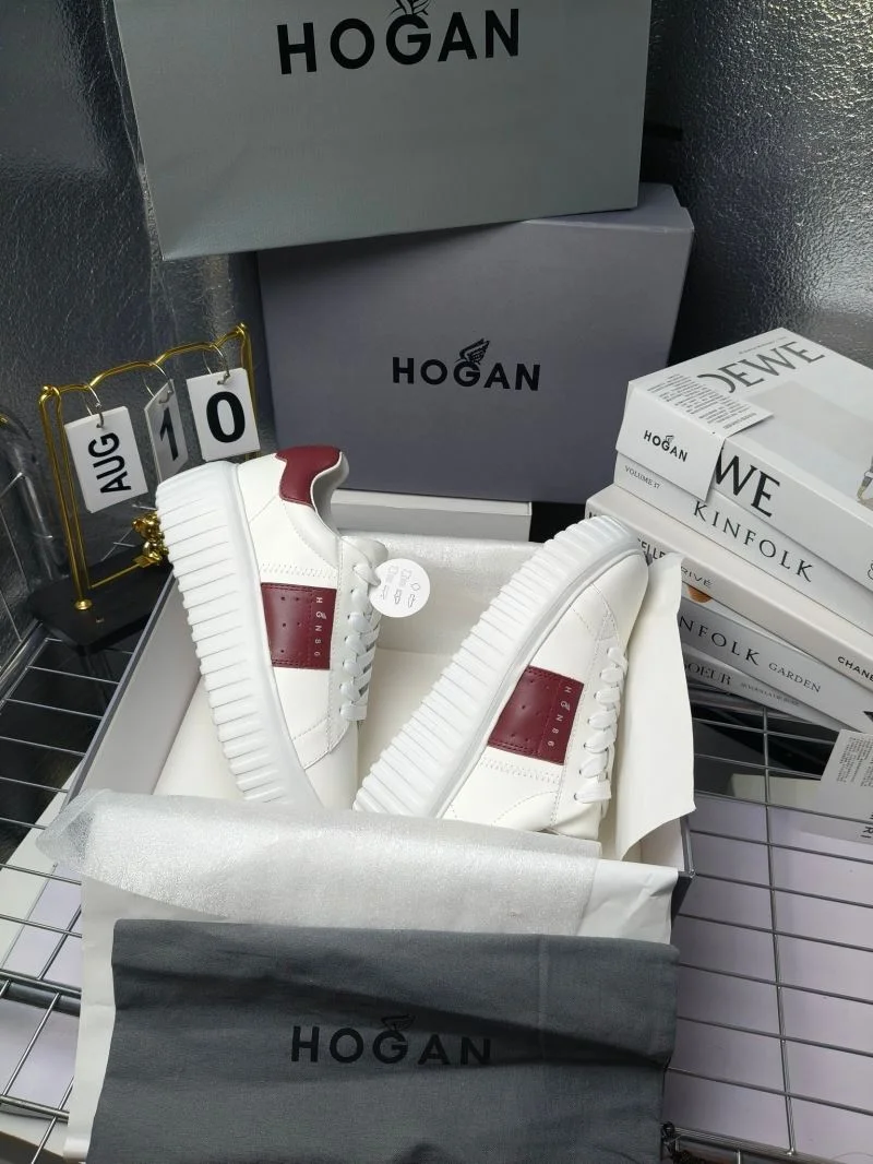 Hogan Shoes Sustainable 6389