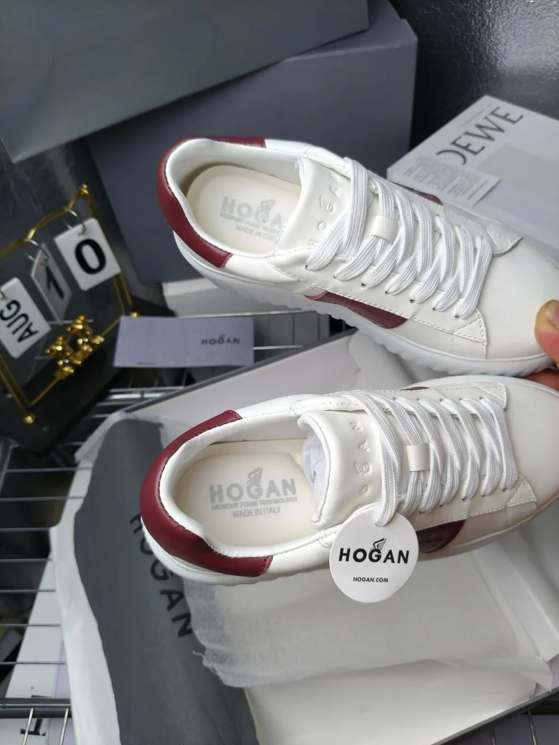 Hogan Shoes Sustainable 6389