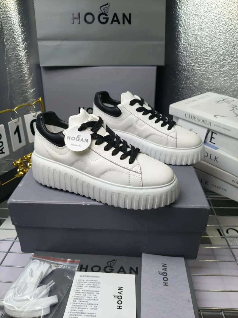 Hogan Shoes NewStyle 6351