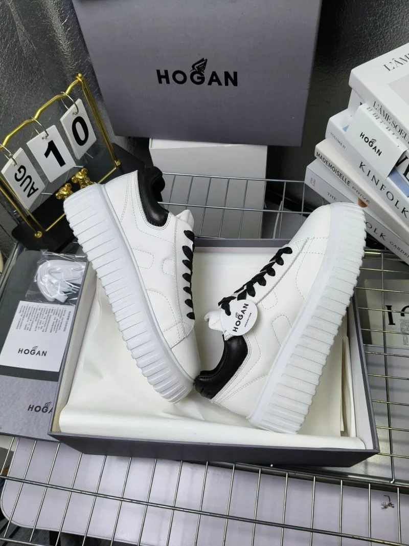 Hogan Shoes NewStyle 6351