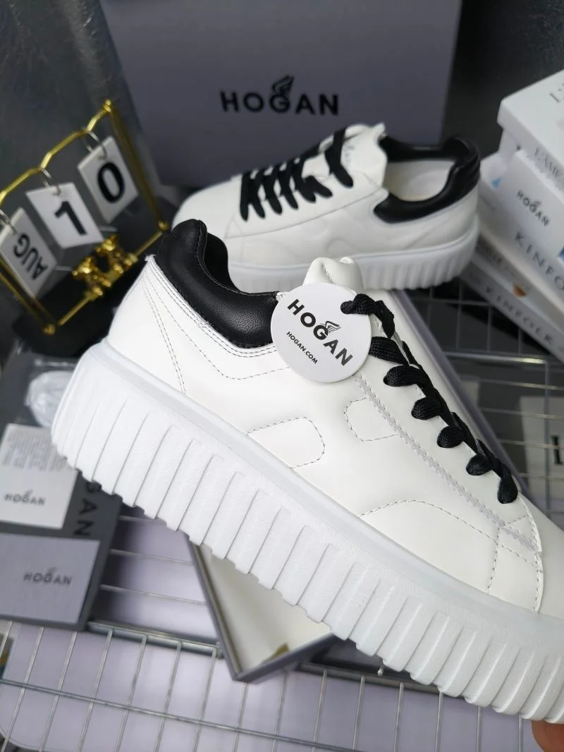 Hogan Shoes NewStyle 6351