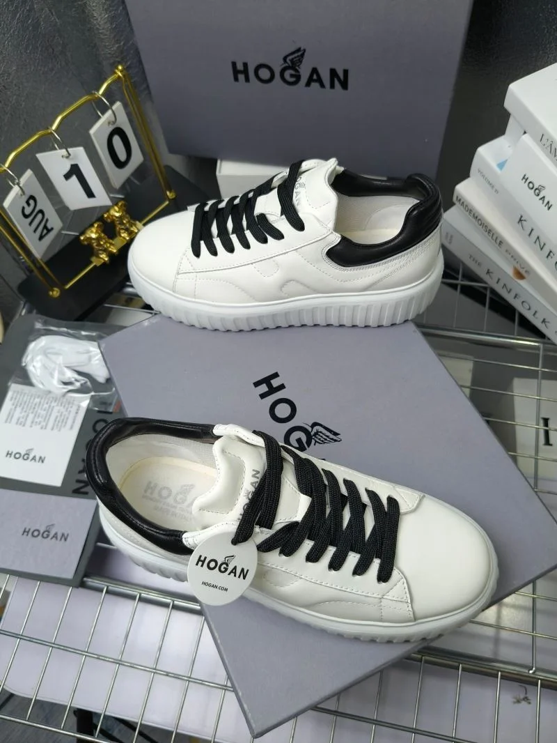 Hogan Shoes NewStyle 6351