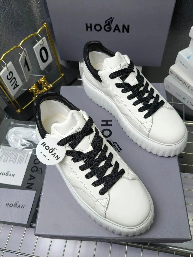 Hogan Shoes NewStyle 6351