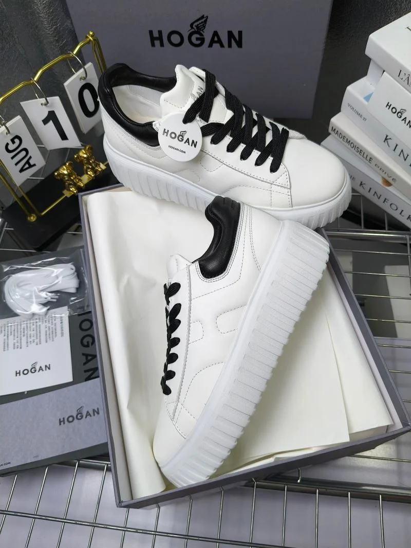 Hogan Shoes NewStyle 6351