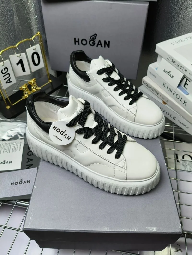 Hogan Shoes NewStyle 6351