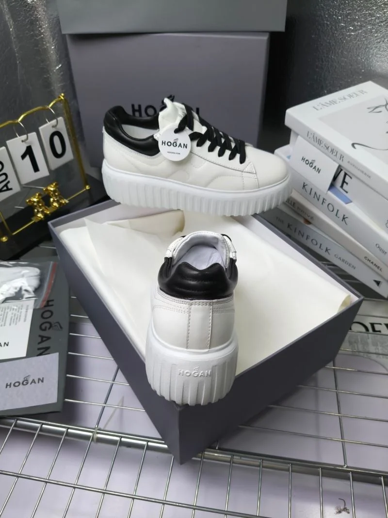Hogan Shoes NewStyle 6351