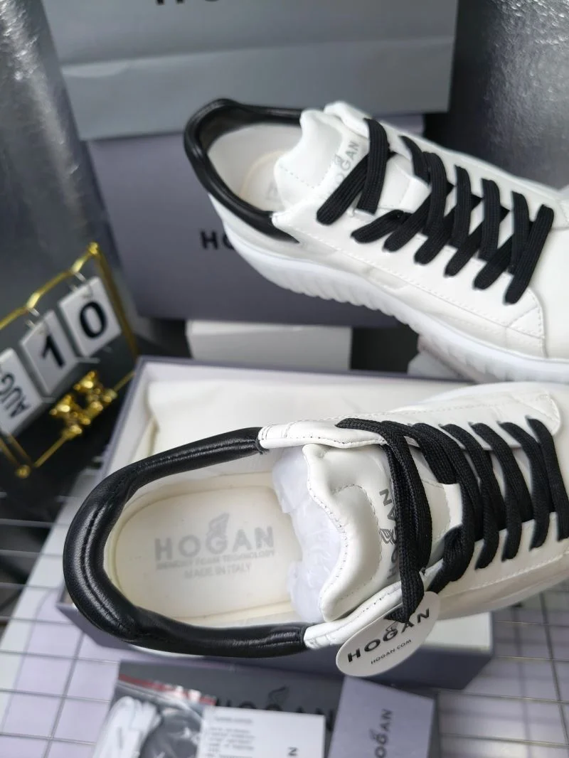 Hogan Shoes NewStyle 6351