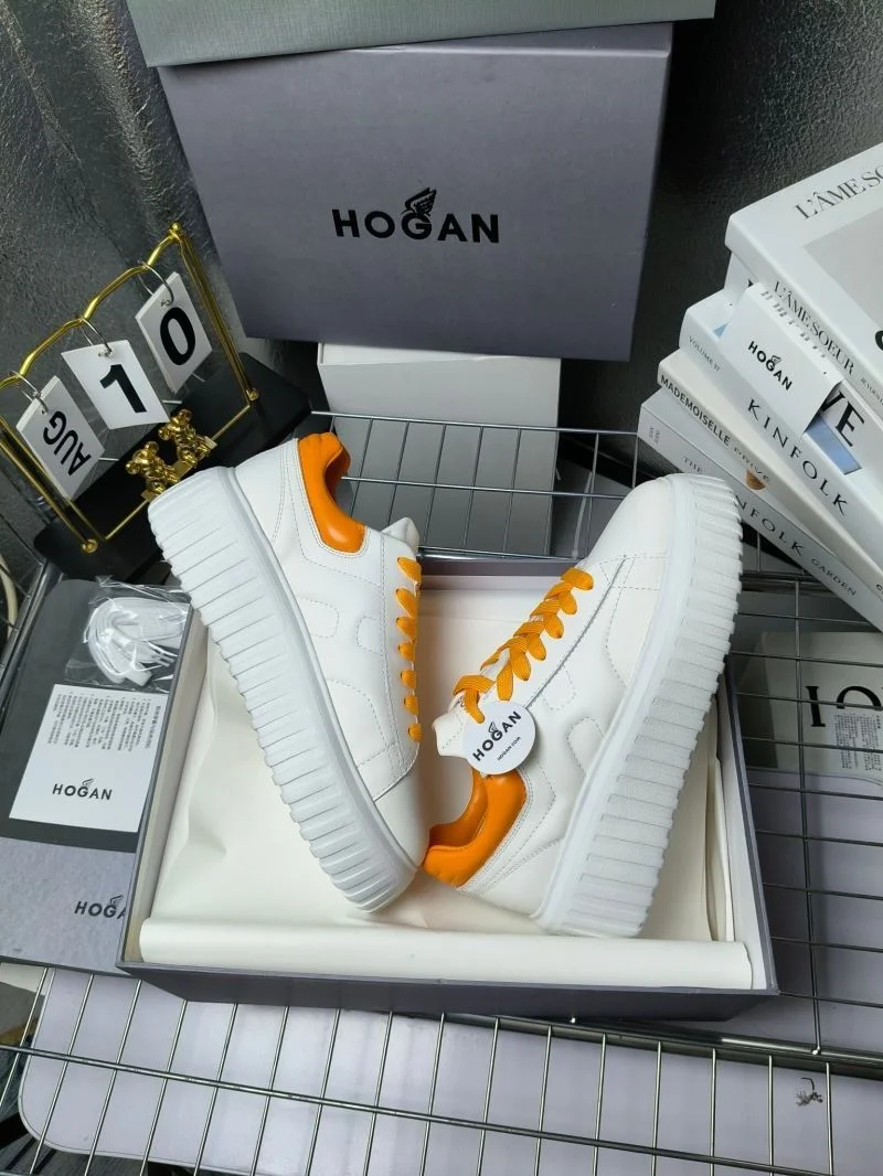 Hogan Shoes Compact 6349