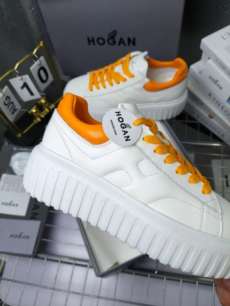 Hogan Shoes Compact 6349