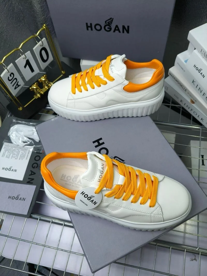 Hogan Shoes Compact 6349