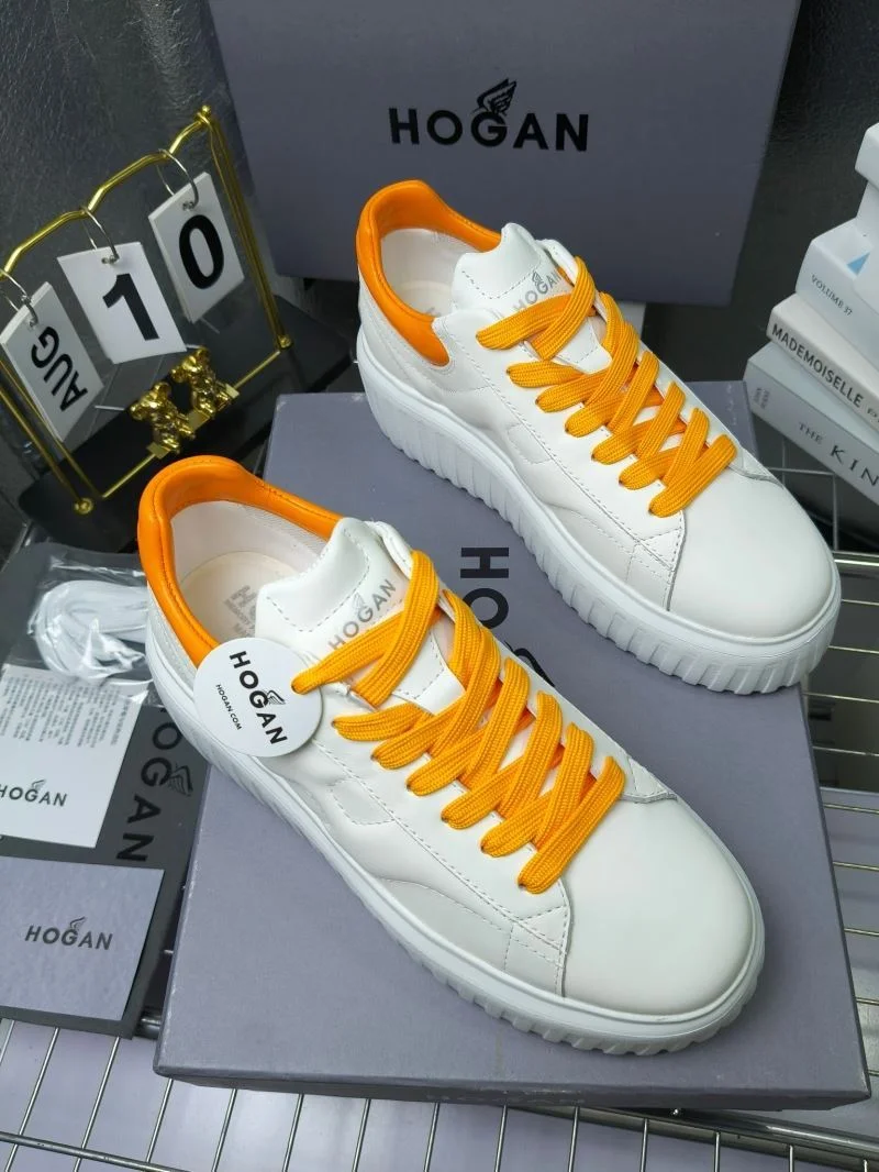 Hogan Shoes Compact 6349