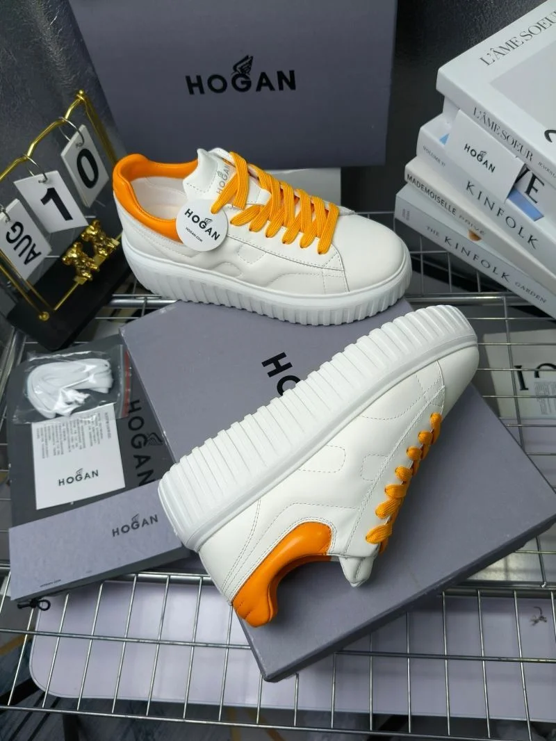 Hogan Shoes Compact 6349