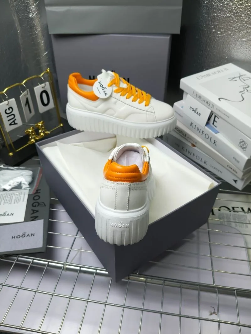 Hogan Shoes Compact 6349