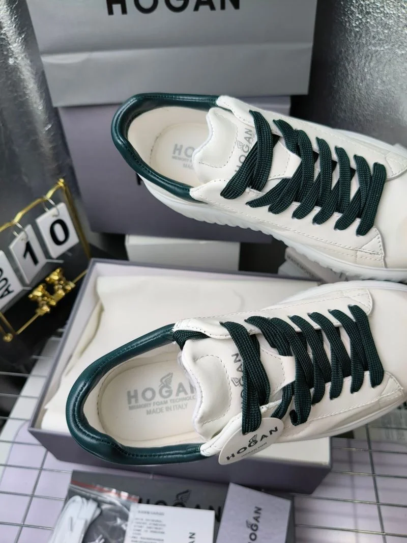 Bright Hogan Shoes 6347