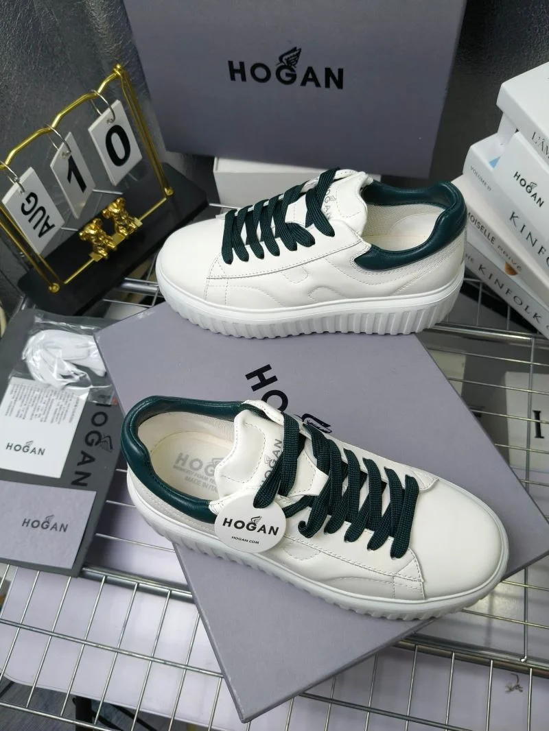 Bright Hogan Shoes 6347