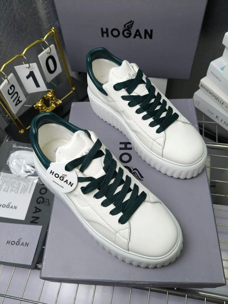 Bright Hogan Shoes 6347
