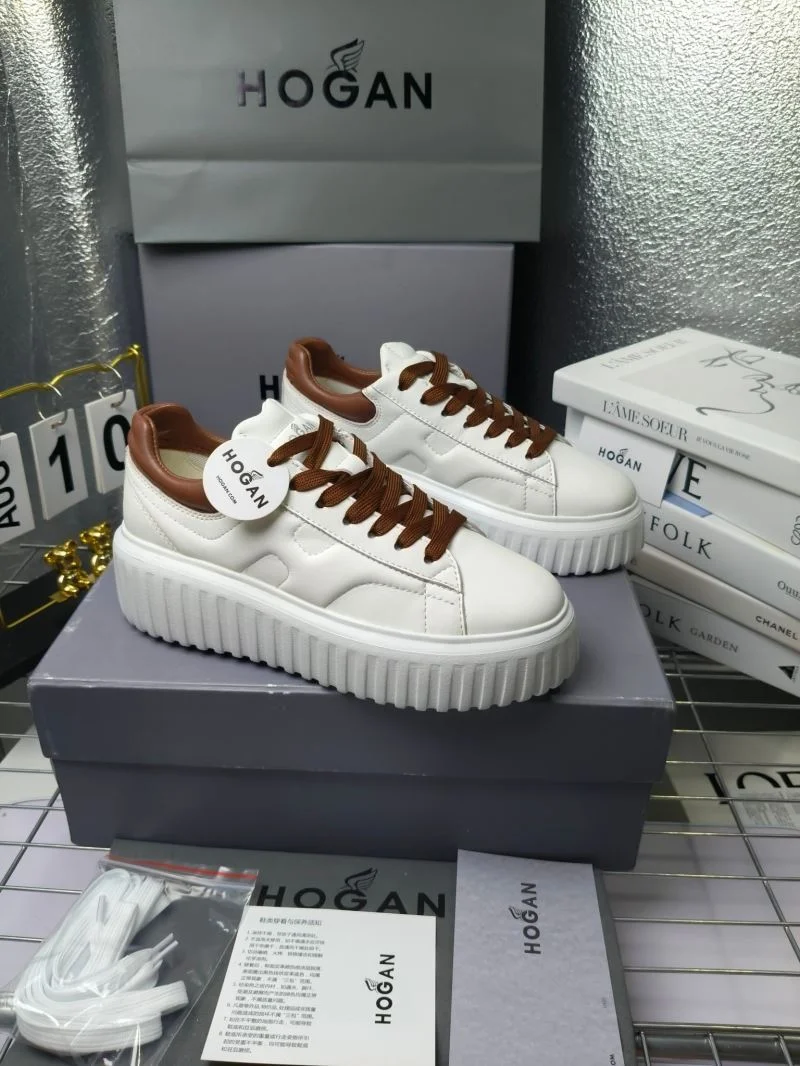 Hogan Shoes Popular 6387