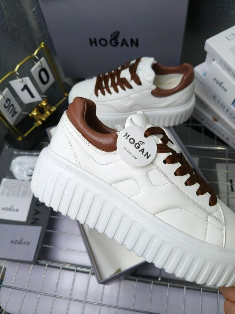 Hogan Shoes Popular 6387