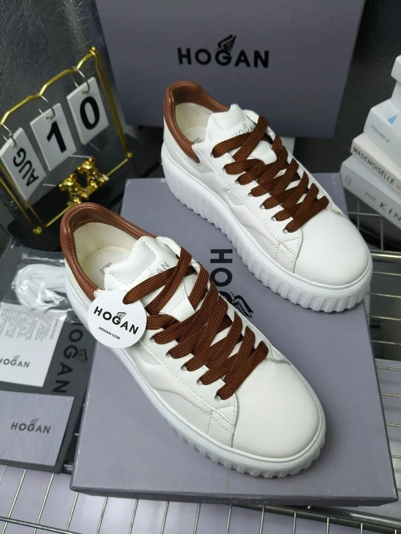 Hogan Shoes Popular 6387